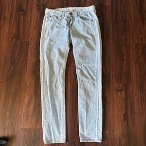 Rag & Bone Jeans Boyfriend Jean 24
